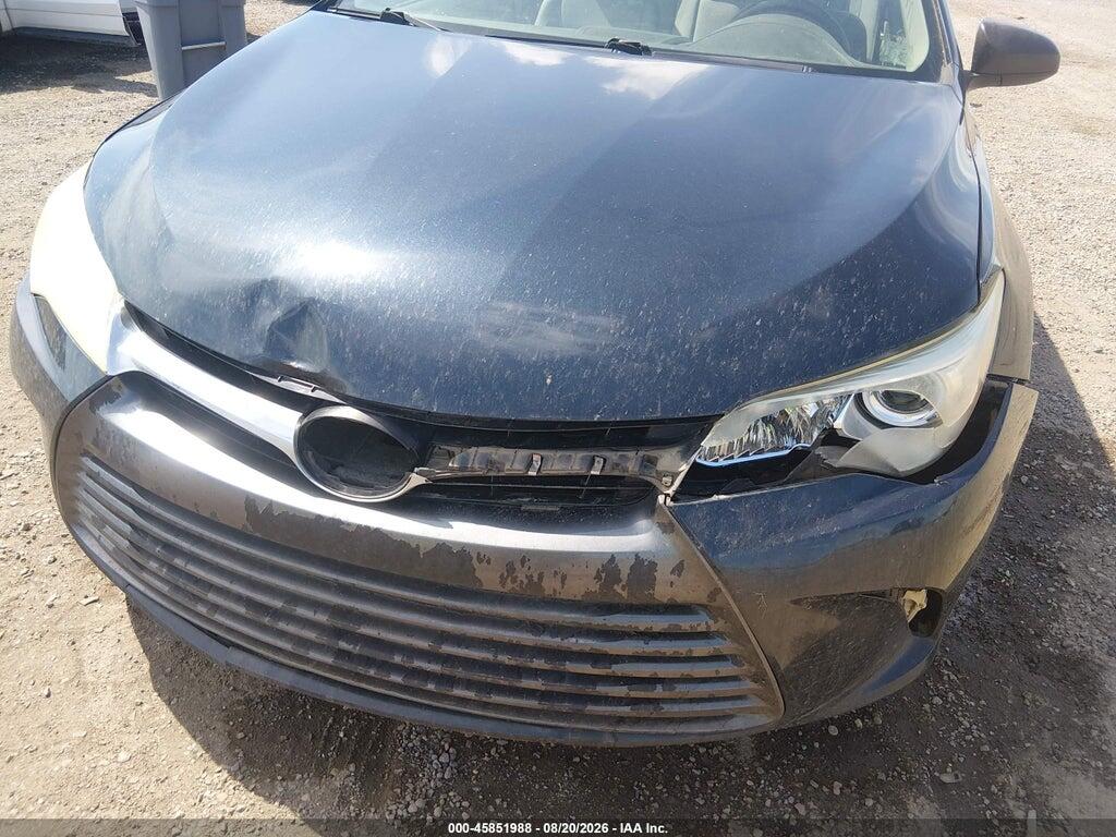 4T4BF1FK8FR461813 2015 TOYOTA CAMRY photo no. 6
