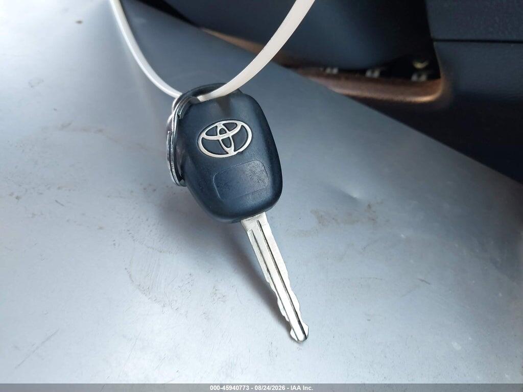 5YFBURHE2FP280567 2015 TOYOTA COROLLA photo no. 11