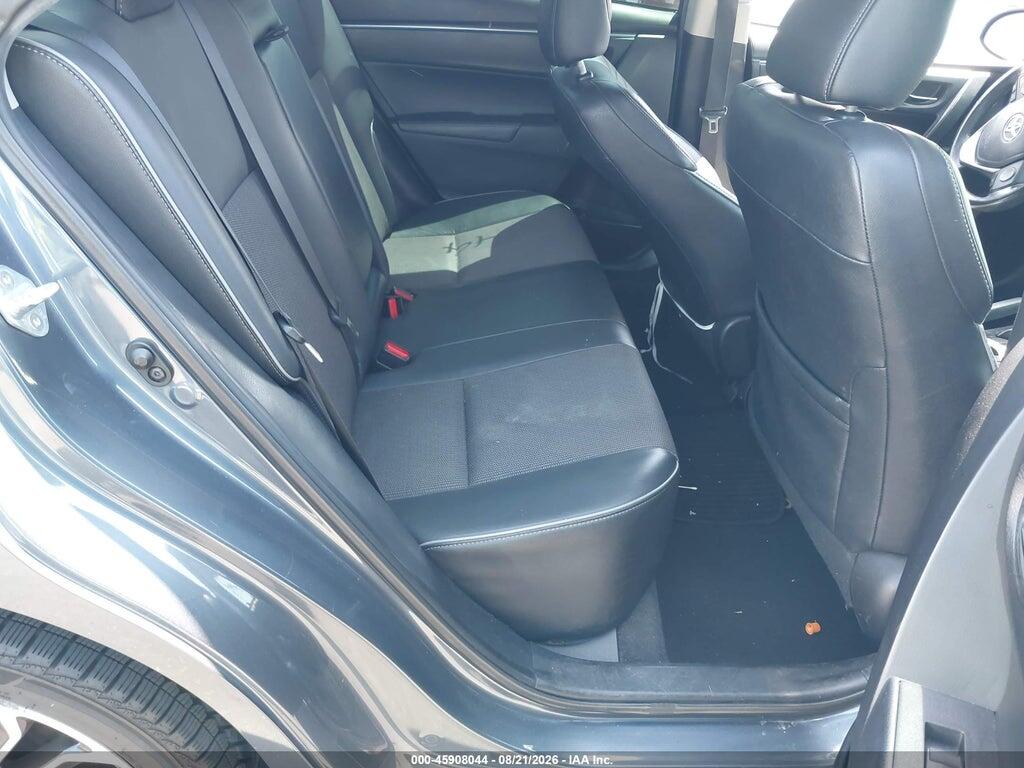 2T1BURHE7FC401853 2015 TOYOTA COROLLA photo no. 8
