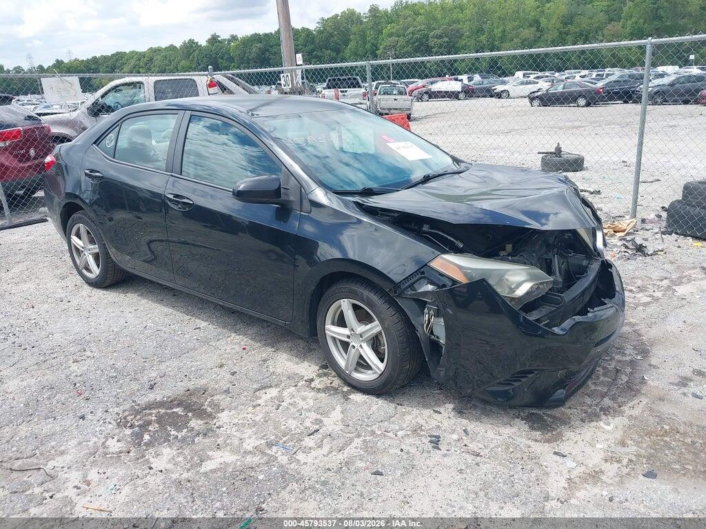 2015 TOYOTA COROLLA 2T1BURHE6FC429370