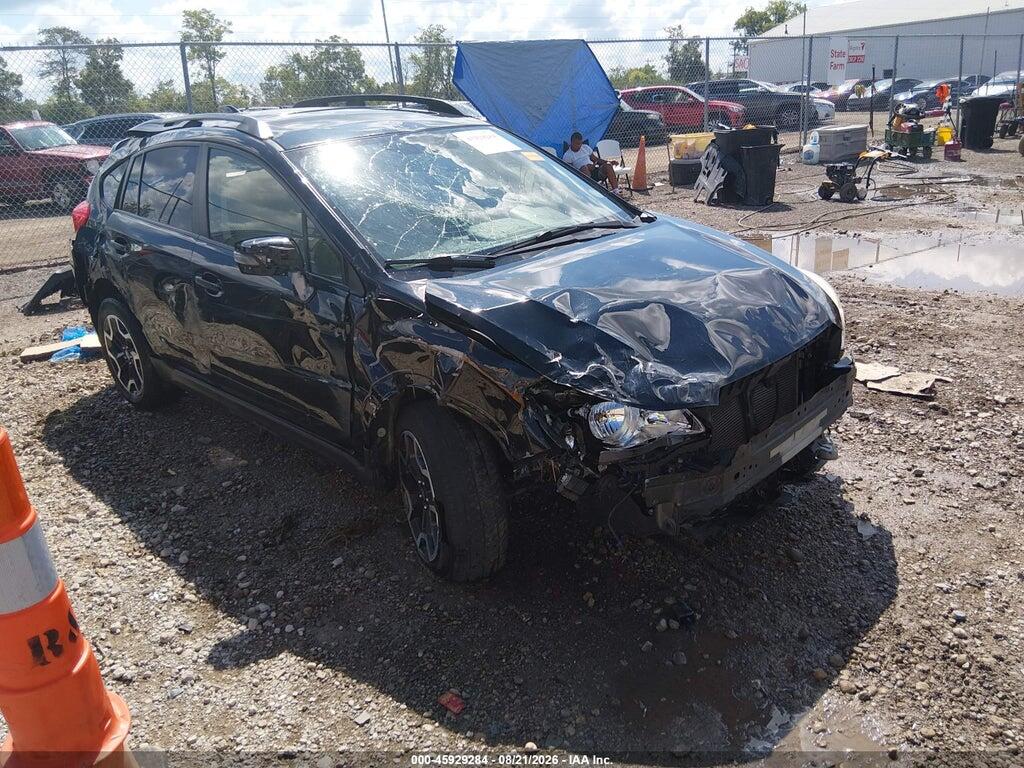 2017 SUBARU CROSSTREK JF2GPALC6H8243123