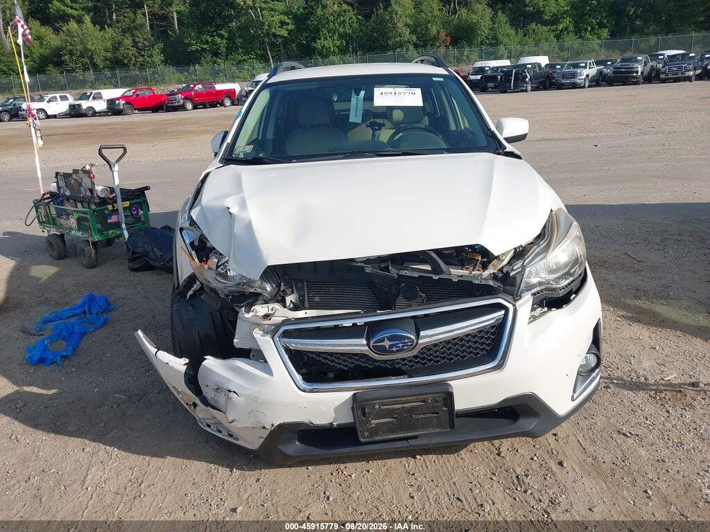 JF2GPABC4H8216391 2017 SUBARU CROSSTREK photo no. 12