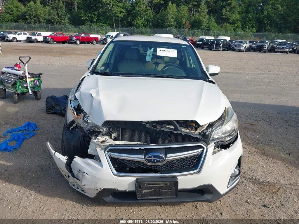 JF2GPABC4H8216391 2017 SUBARU CROSSTREK photo no. 6