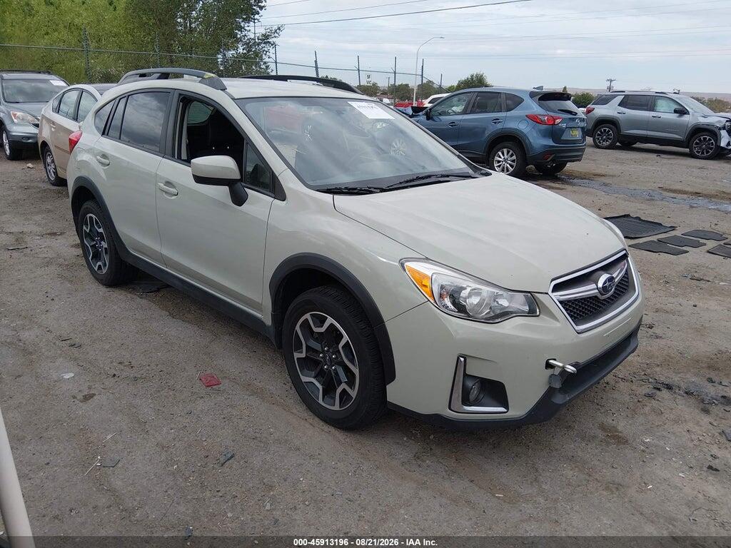 2017 SUBARU CROSSTREK JF2GPADCXHH274597