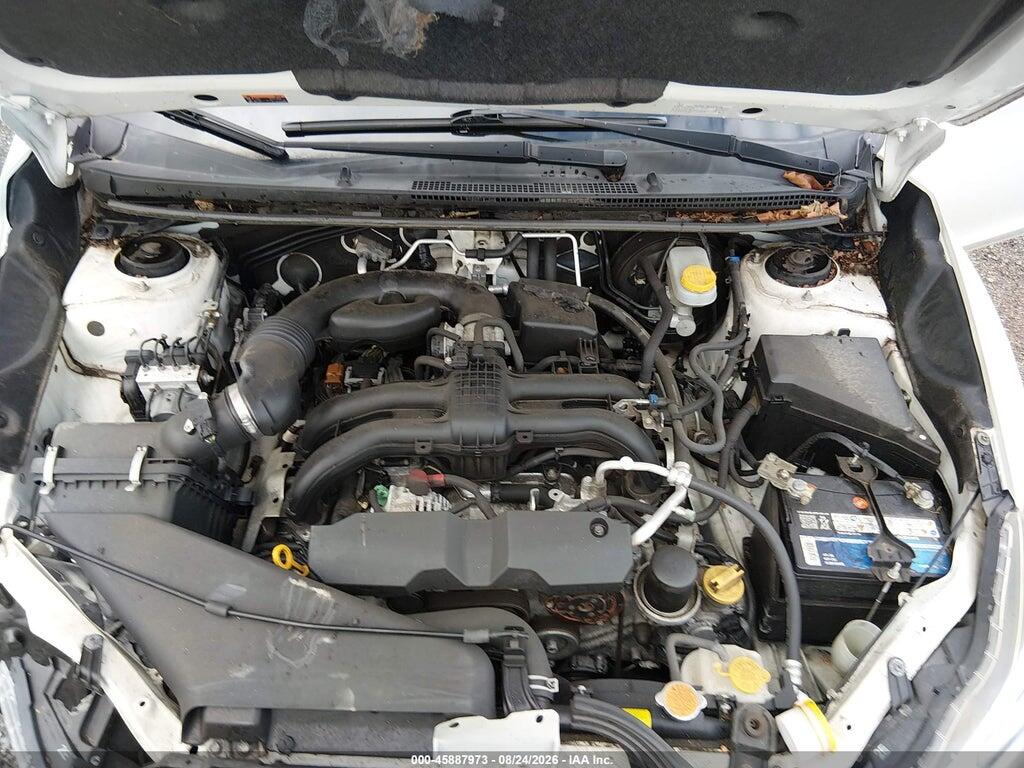 JF2GPABC2H8208029 2017 SUBARU CROSSTREK photo no. 10