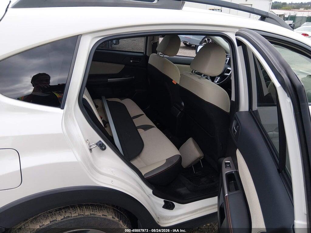 JF2GPABC2H8208029 2017 SUBARU CROSSTREK photo no. 8