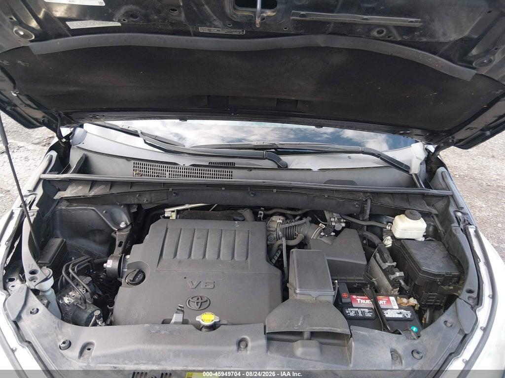 5TDJKRFH8FS186151 2015 TOYOTA HIGHLANDER photo no. 10