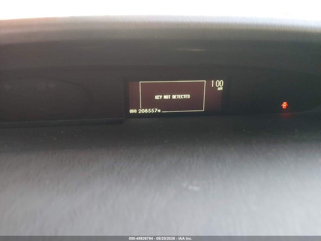 JTDKN3DU6F1908545 2015 TOYOTA PRIUS photo no. 7