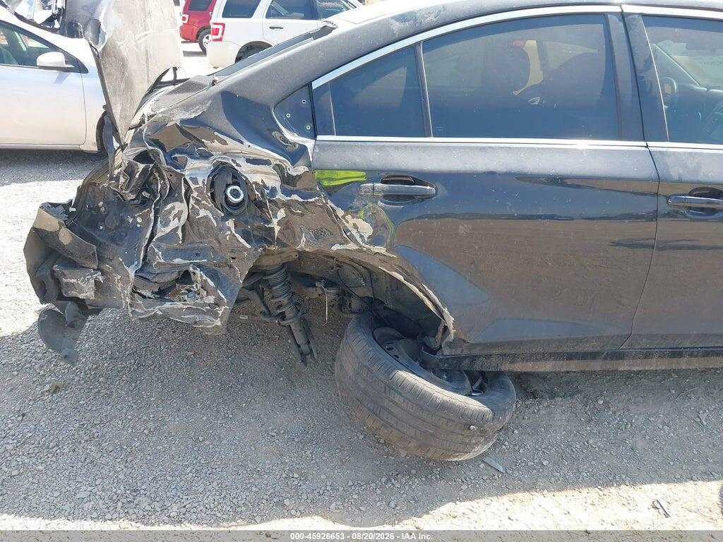 4S3BNAA62H3040609 2017 SUBARU LEGACY photo no. 6