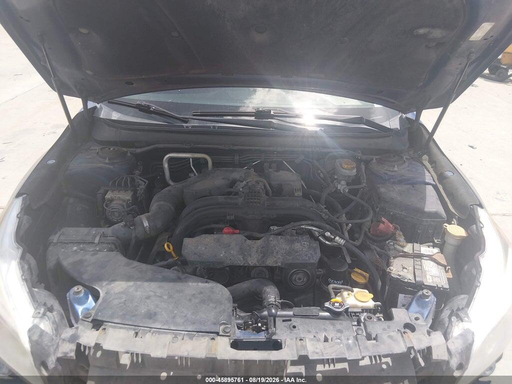 4S3BNAF68H3043765 2017 SUBARU LEGACY photo no. 10