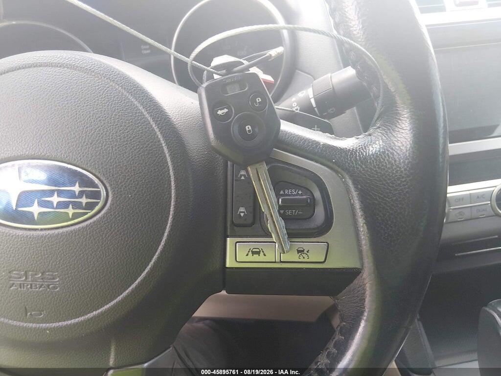 4S3BNAF68H3043765 2017 SUBARU LEGACY photo no. 11