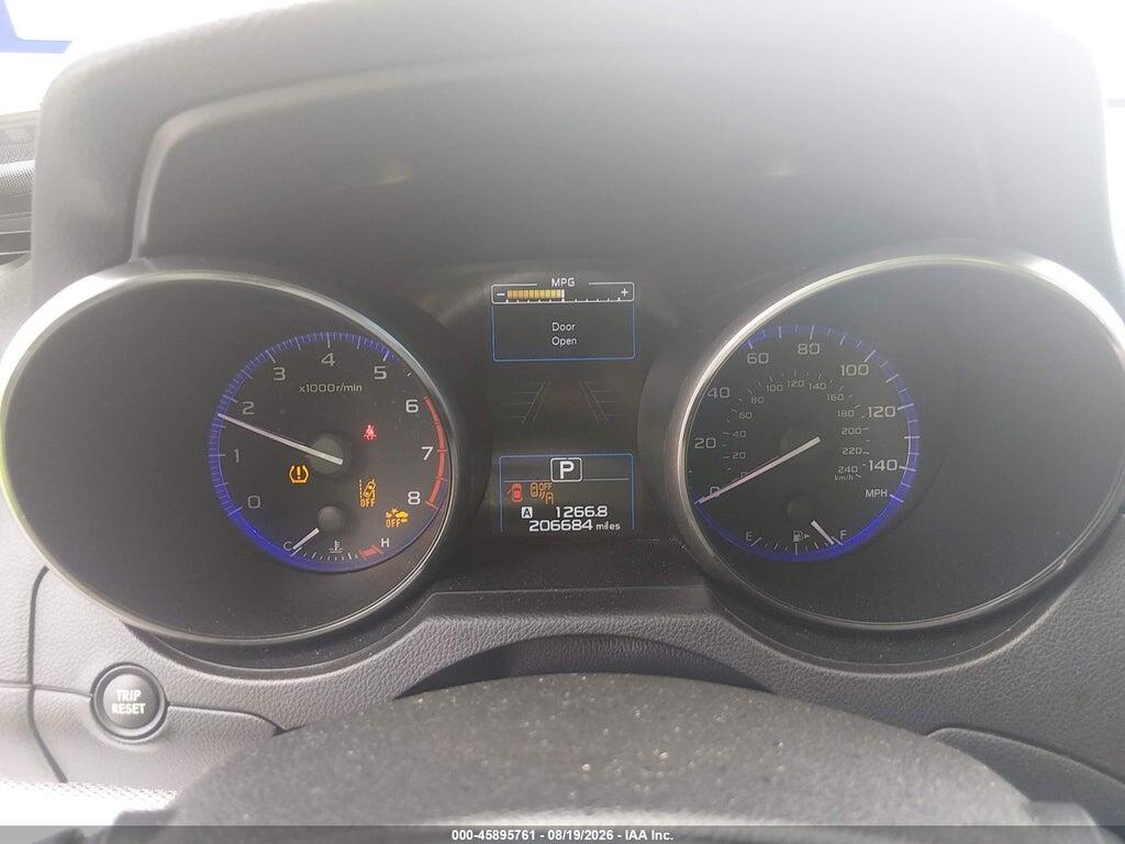 4S3BNAF68H3043765 2017 SUBARU LEGACY photo no. 7