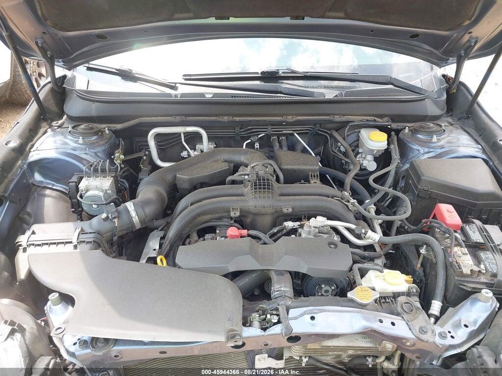 4S4BSACC1H3363699 2017 SUBARU OUTBACK photo no. 10