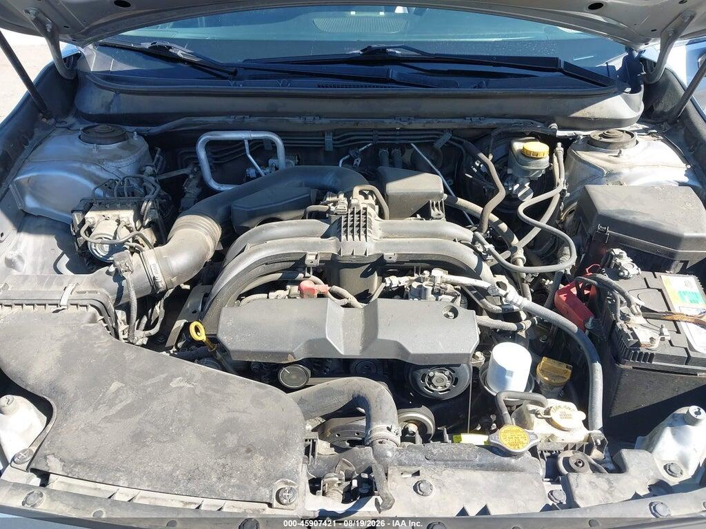 4S4BSANC7H3373604 2017 SUBARU OUTBACK photo no. 10