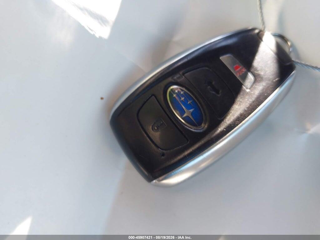 4S4BSANC7H3373604 2017 SUBARU OUTBACK photo no. 11