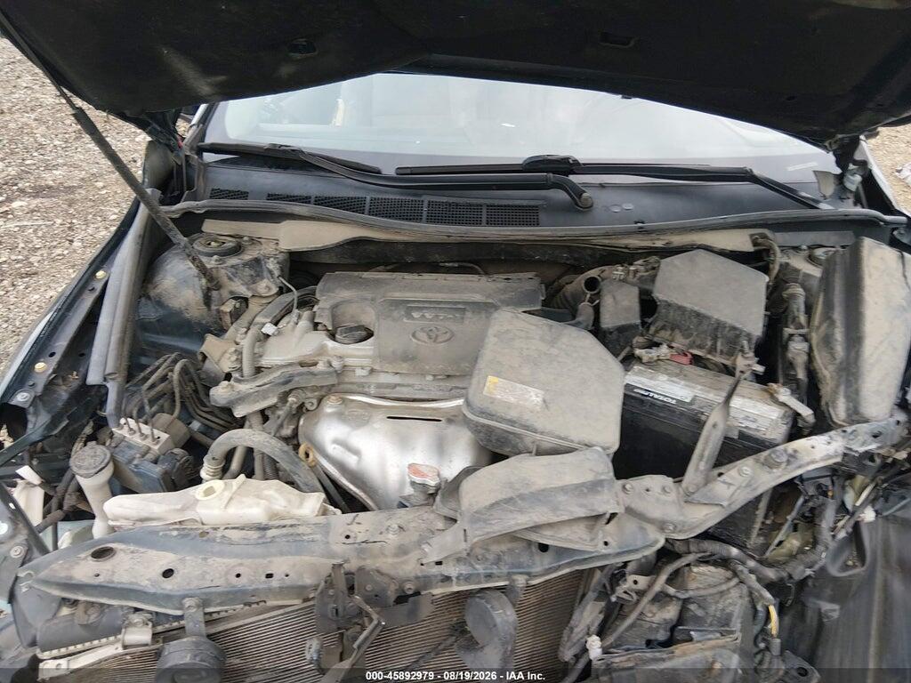 4T1BF1FK6GU244918 2016 TOYOTA CAMRY photo no. 10