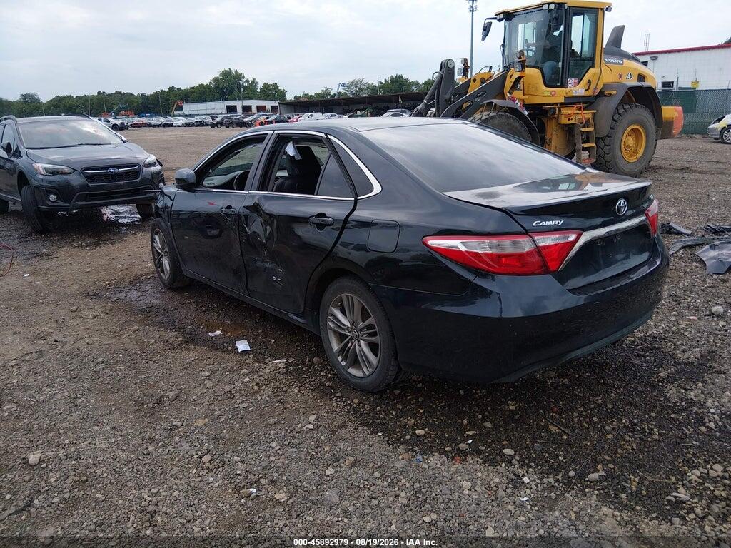 4T1BF1FK6GU244918 2016 TOYOTA CAMRY photo no. 3