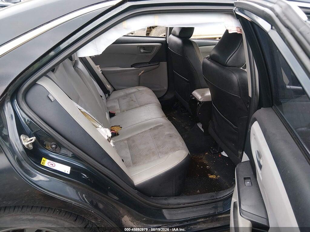 4T1BF1FK6GU244918 2016 TOYOTA CAMRY photo no. 8