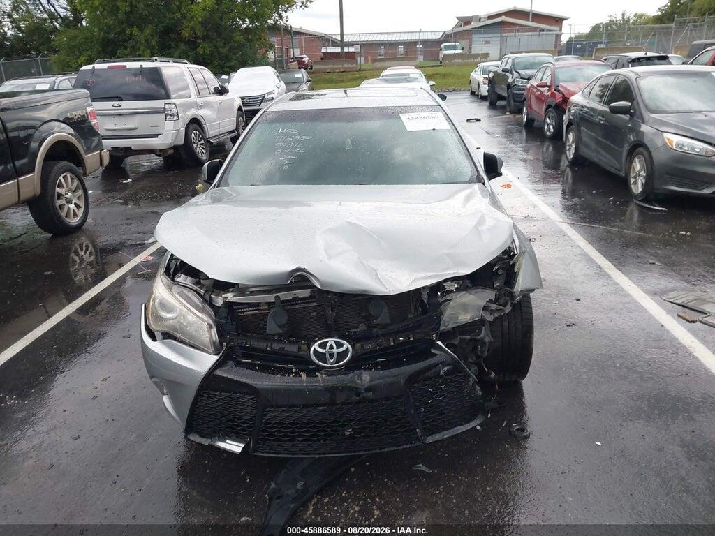 4T1BF1FK2GU154892 2016 TOYOTA CAMRY photo no. 12