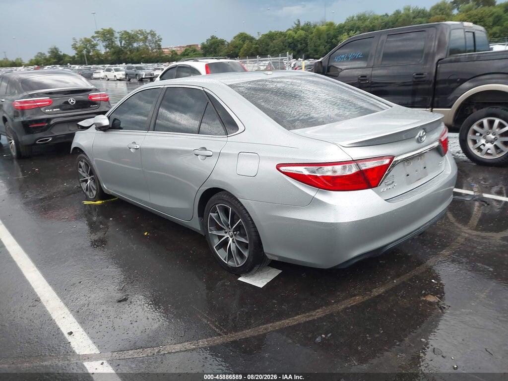 4T1BF1FK2GU154892 2016 TOYOTA CAMRY photo no. 3