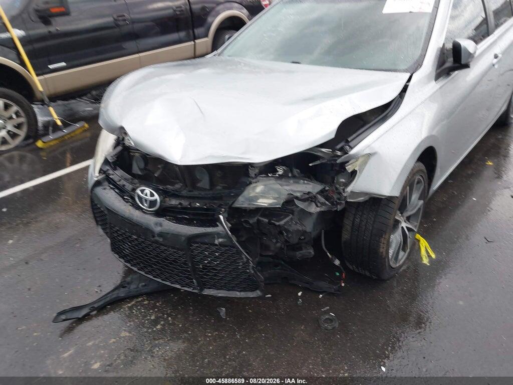 4T1BF1FK2GU154892 2016 TOYOTA CAMRY photo no. 6