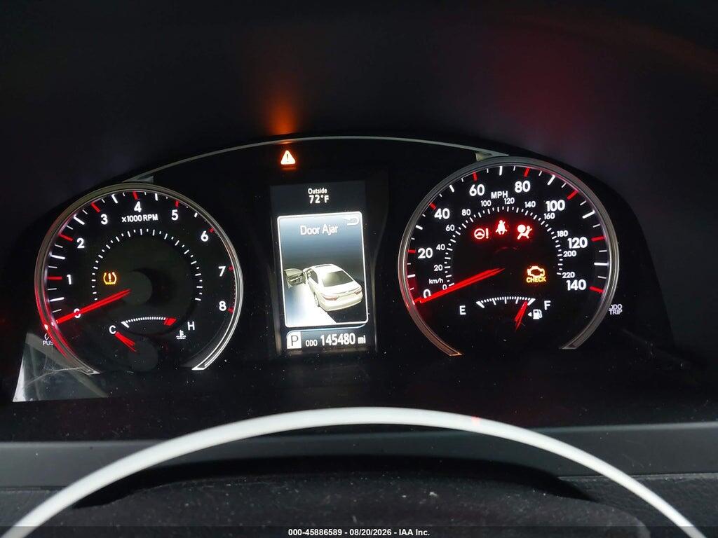 4T1BF1FK2GU154892 2016 TOYOTA CAMRY photo no. 7