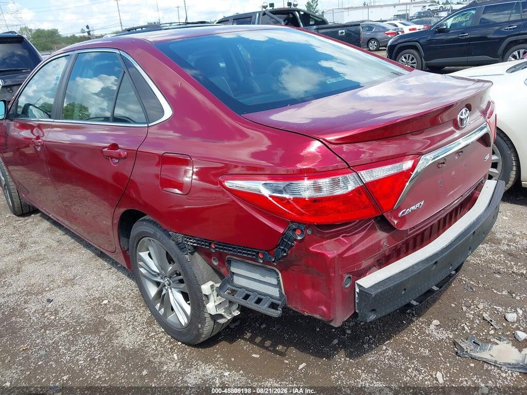 4T1BF1FK8GU510746 2016 TOYOTA CAMRY photo no. 3