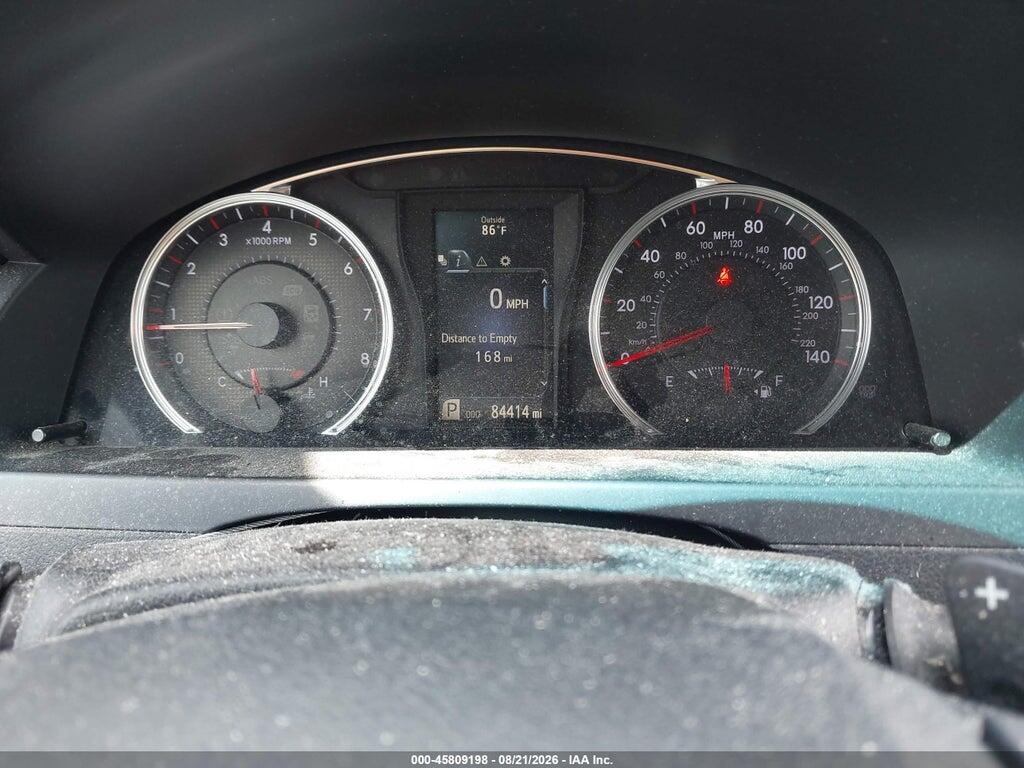 4T1BF1FK8GU510746 2016 TOYOTA CAMRY photo no. 7