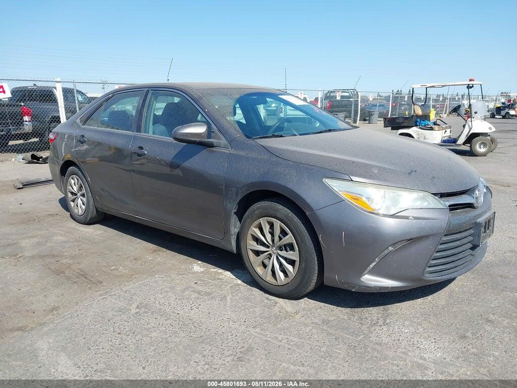2016 TOYOTA CAMRY 4T1BF1FK3GU171068