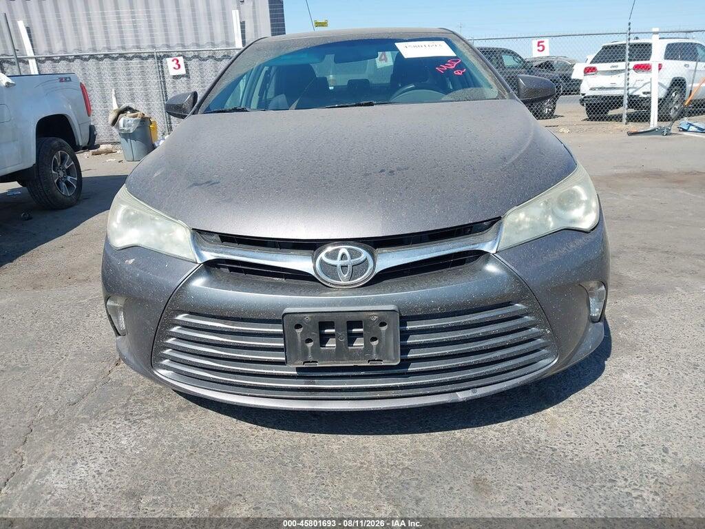 4T1BF1FK3GU171068 2016 TOYOTA CAMRY photo no. 12
