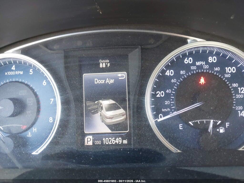 4T1BF1FK3GU171068 2016 TOYOTA CAMRY photo no. 7