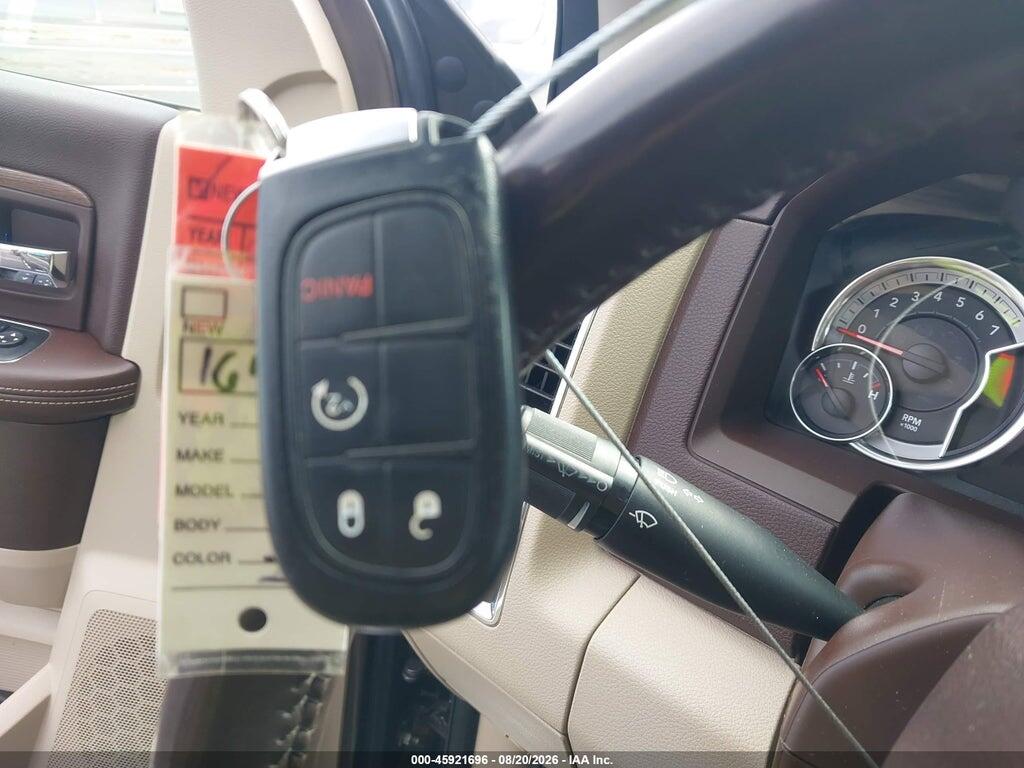 1C6RR7NT2JS162282 2018 RAM 1500 photo no. 11