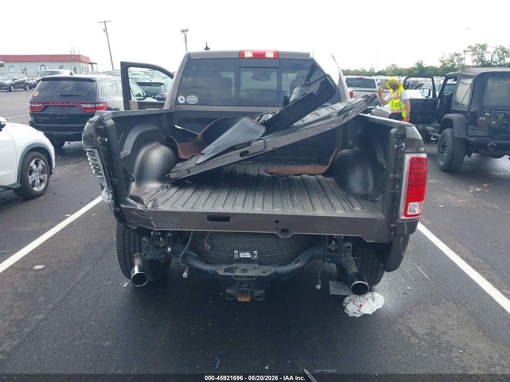 1C6RR7NT2JS162282 2018 RAM 1500 photo no. 12