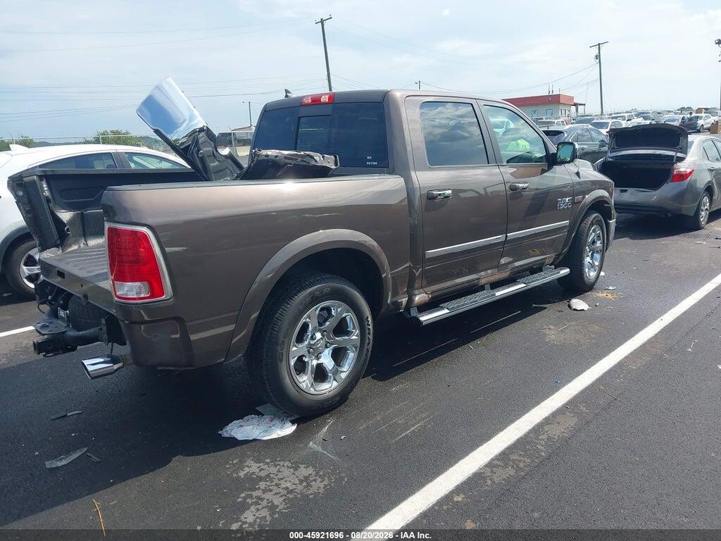 1C6RR7NT2JS162282 2018 RAM 1500 photo no. 4