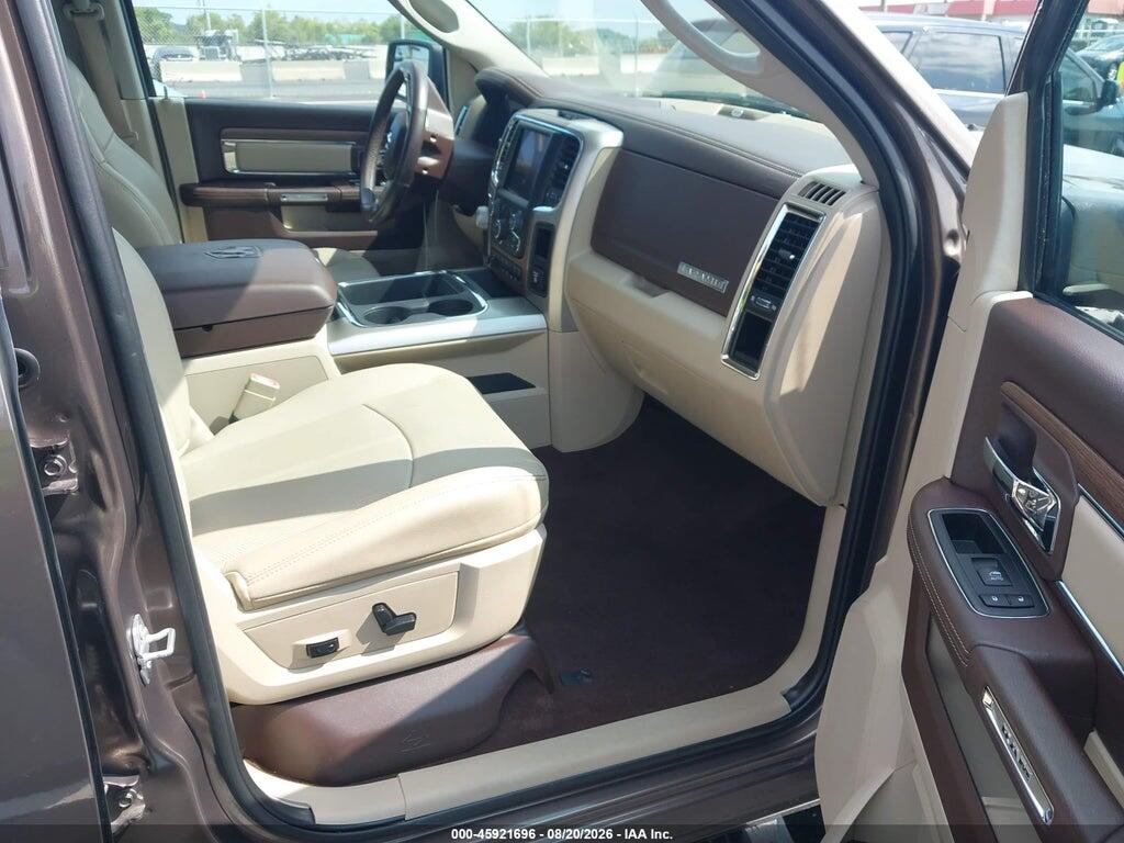 1C6RR7NT2JS162282 2018 RAM 1500 photo no. 5
