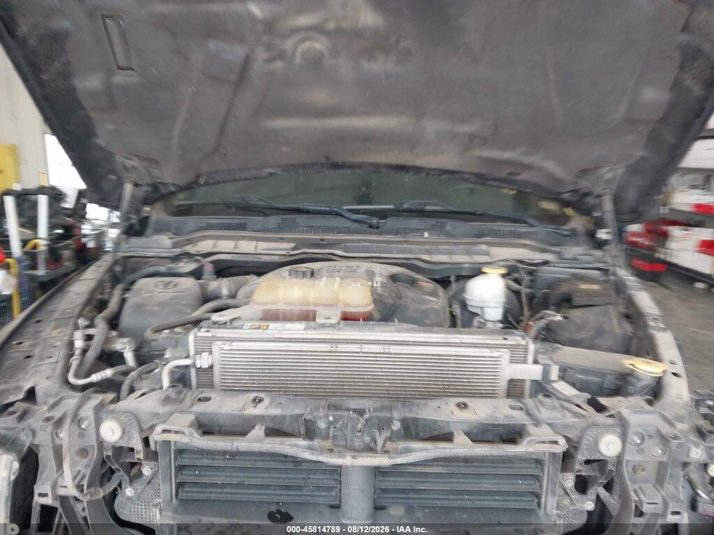 1C6RR7VM1JS353782 2018 RAM 1500 photo no. 10