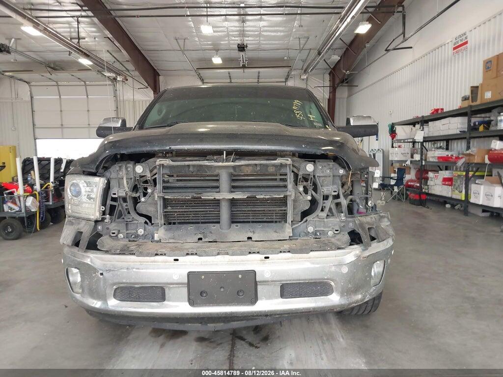 1C6RR7VM1JS353782 2018 RAM 1500 photo no. 12