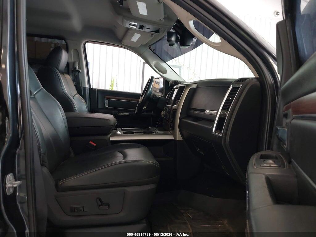1C6RR7VM1JS353782 2018 RAM 1500 photo no. 5