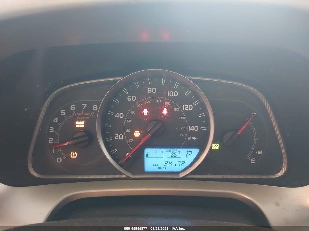 2T3BFREV8FW383027 2015 TOYOTA RAV4 photo no. 7