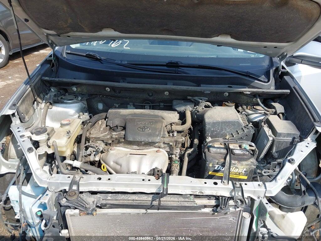 JTMRFREVXFJ024386 2015 TOYOTA RAV4 photo no. 10