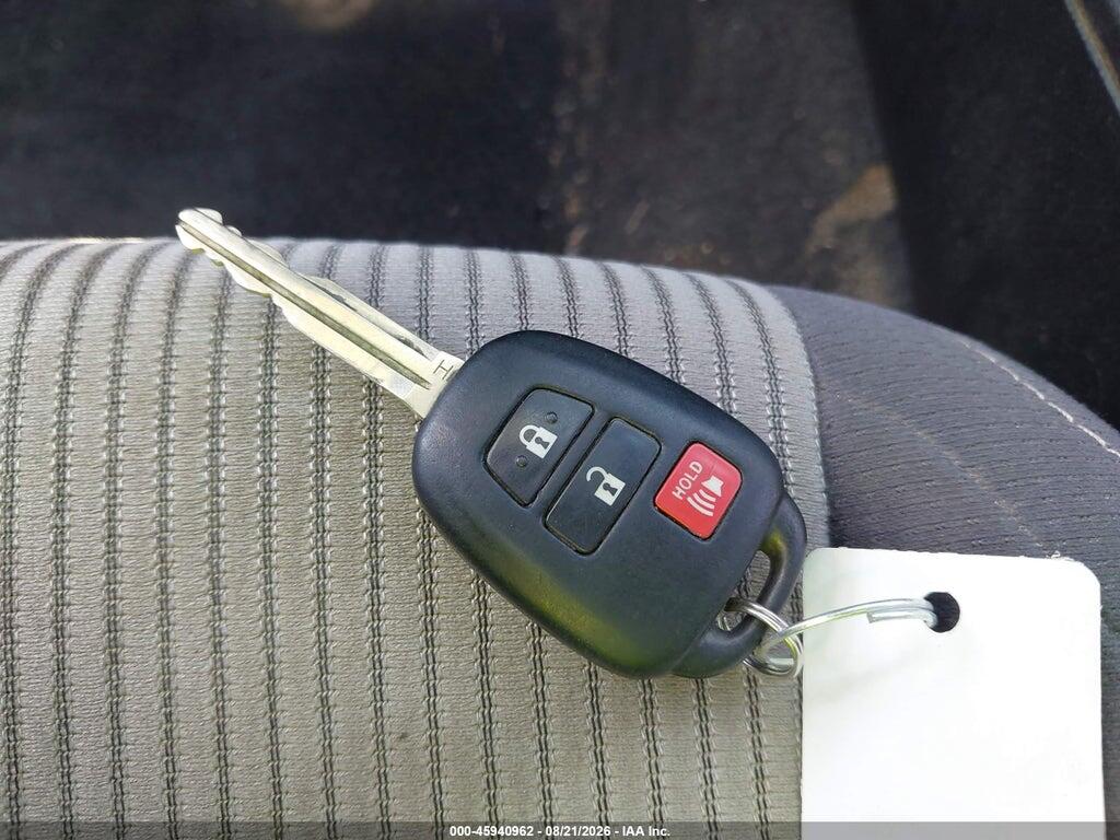 JTMRFREVXFJ024386 2015 TOYOTA RAV4 photo no. 11