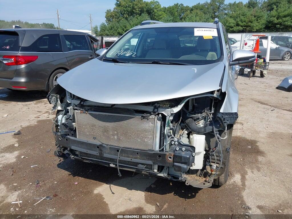 JTMRFREVXFJ024386 2015 TOYOTA RAV4 photo no. 6