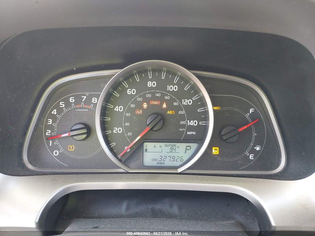 JTMRFREVXFJ024386 2015 TOYOTA RAV4 photo no. 7