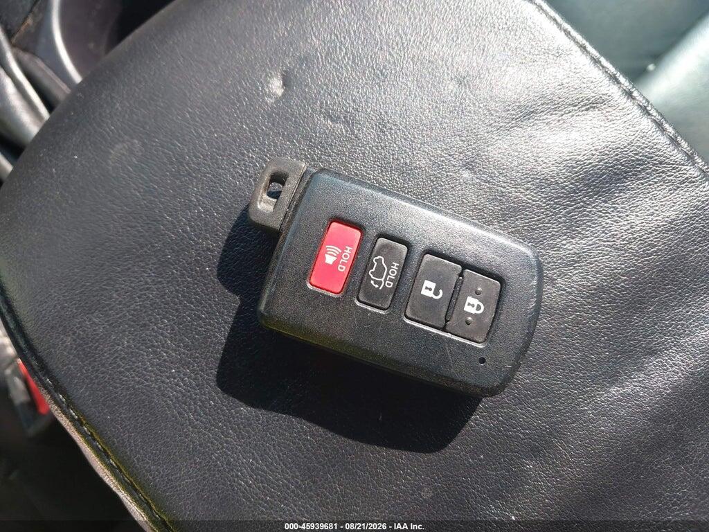 2T3DFREV3FW242584 2015 TOYOTA RAV4 photo no. 11
