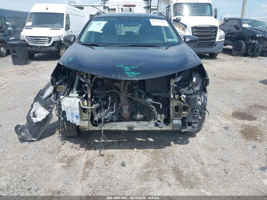 2T3BFREV9FW340770 2015 TOYOTA RAV4 photo no. 12