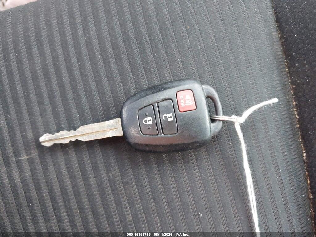 2T3RFREV4FW354266 2015 TOYOTA RAV4 photo no. 11