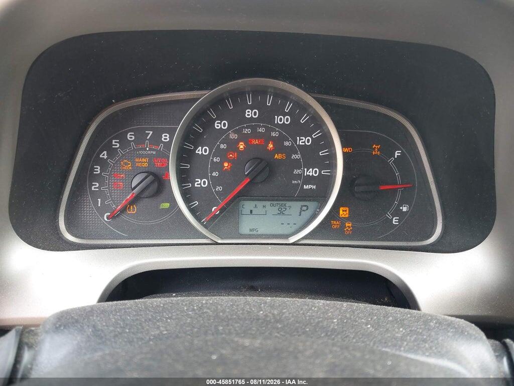 2T3RFREV4FW354266 2015 TOYOTA RAV4 photo no. 7