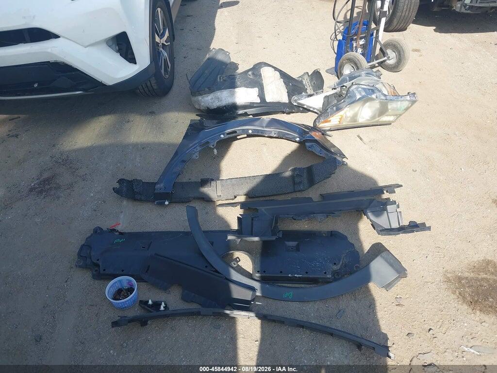 2T3RFREV2FW353570 2015 TOYOTA RAV4 photo no. 12