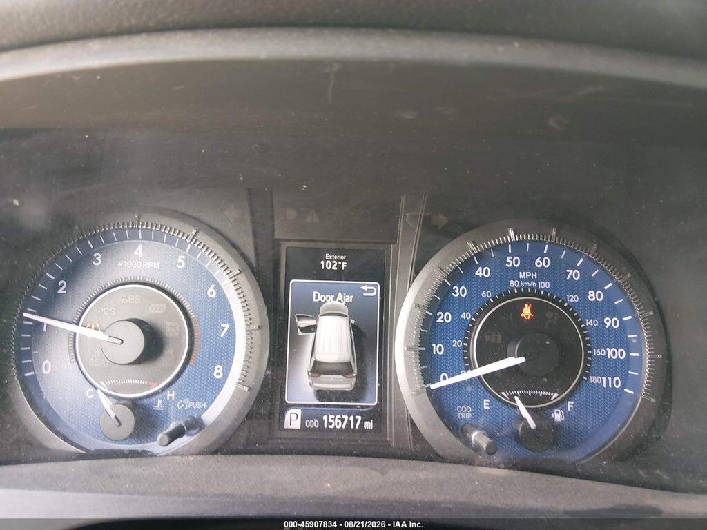 5TDYK3DC8FS573107 2015 TOYOTA SIENNA photo no. 7