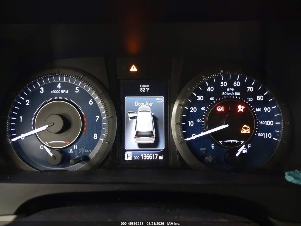 5TDYK3DC5FS545314 2015 TOYOTA SIENNA photo no. 7